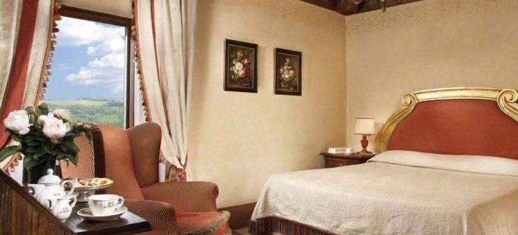 多汀尼罗莱酒店(Relais Todini - Residenza d'Epoca - Historic House)图片