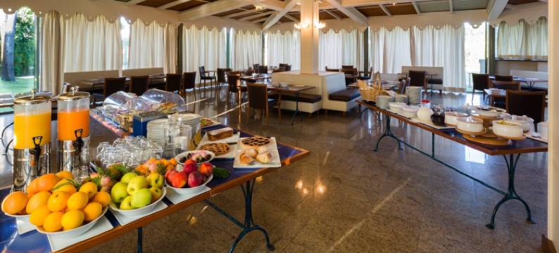 泰尔梅德拉维西利亚昂都纳别墅酒店(Hotel Villa Undulna - Terme della Versilia)图片