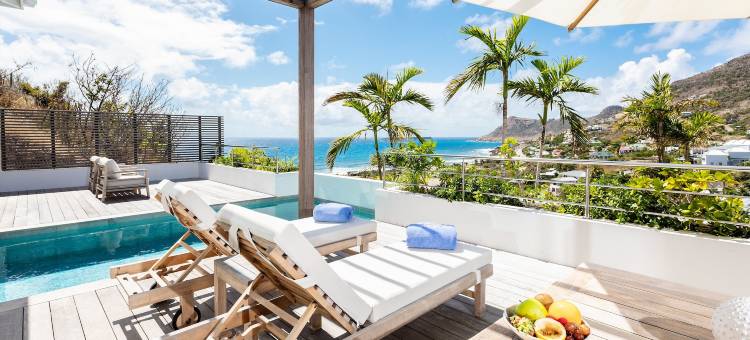 乐托尼酒店(Hotel le Toiny)图片