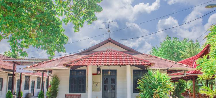 MUO度假酒店(MUO RESORT SDN. BHD.)图片