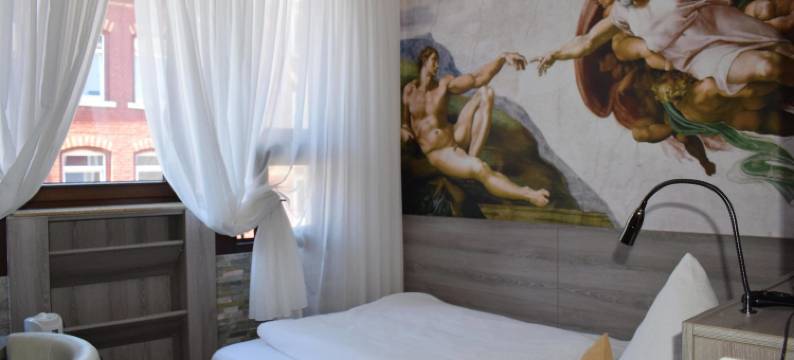 格兰纳斯酒店(Hotel Granus)图片