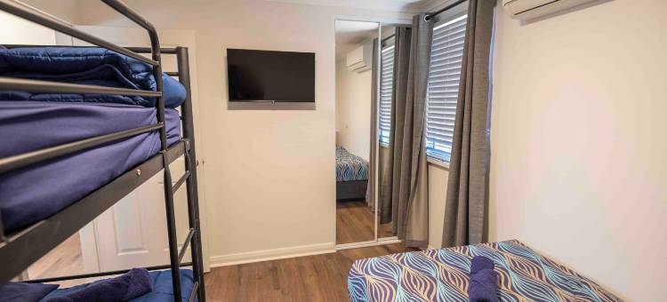 汤姆普莱斯观光公园酒店(Tom Price Tourist Park)图片