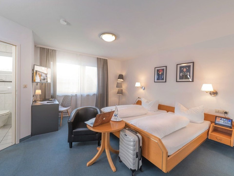 兰卡斯托夫奥森住宿加早餐旅馆