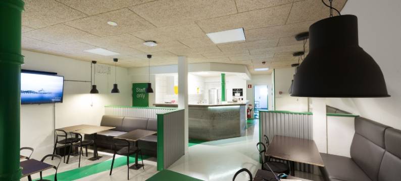 文思特鲁普旅社(Winstrup Hostel)图片