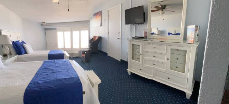 珊瑚金沙酒店(Coral Sands Inn)图片