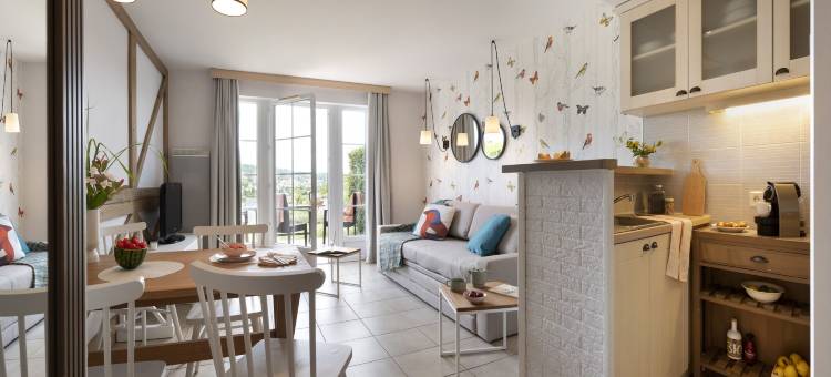 皮埃尔假日酒店(Residence premium Residence et Spa)图片