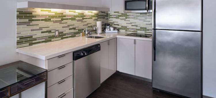 休斯顿复古公园源宿酒店(Element Houston Vintage Park)图片