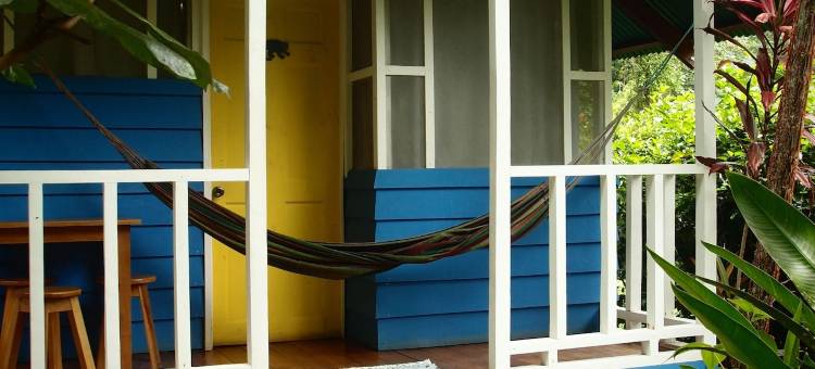 海上阳光旅馆(Hotel Casitas Mar y Luz)图片