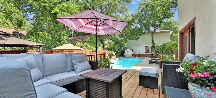 兰卡斯特庄园民宿(The Lancaster Manor B&B)图片