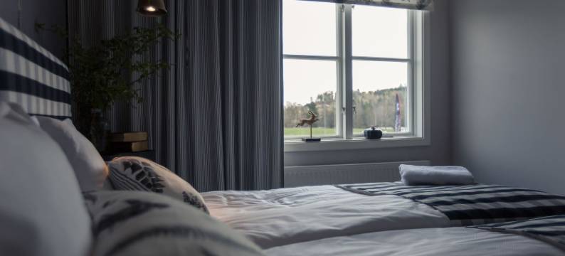 包尔花园旅馆及会议中心(Bauergården)图片