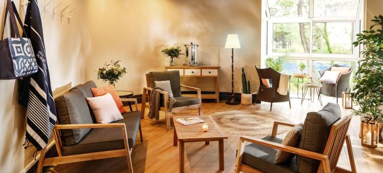 Valdys Thalasso & Spa - les Pins 酒店(Hôtel Valdys Thalasso & Spa - les Pins)图片
