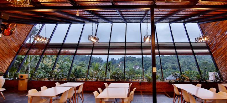 Le Villagio度假胜地和圆顶屋(Le Villagio Resort & Domes)图片