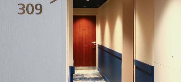 Best Western Mulhouse Salvator Centre(Best Western Mulhouse Salvator Centre)图片