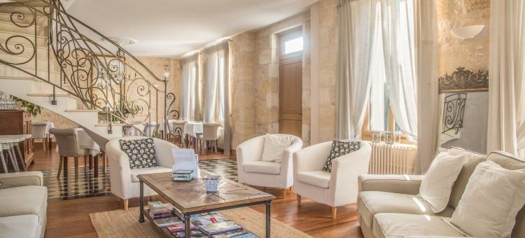 达吉恩宅邸酒店(Maison de Jean)图片