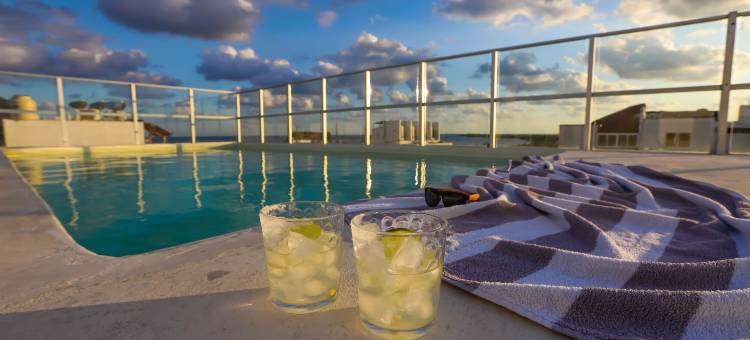 英坎托酒店(Inkanto Luxury Hotel)图片