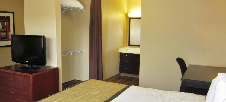 奥罗拉北丹佛公寓式酒店(Extended Stay America Suites - Denver - Aurora North)图片