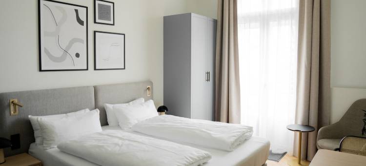 Bob W吕贝克老城(Bob W Lübeck Old Town)图片