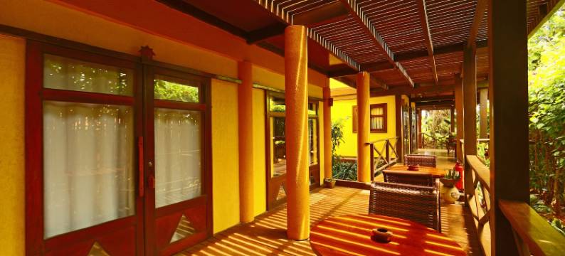 干石酒店(Pousada Pedras Secas)图片