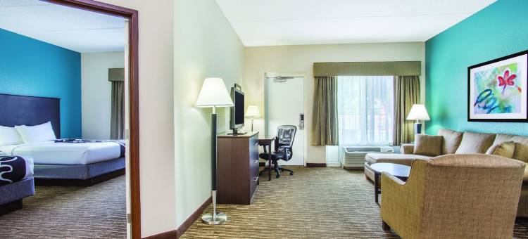 萨拉索塔 I75 舒适套房酒店(Comfort Inn & Suites Sarasota I75)图片
