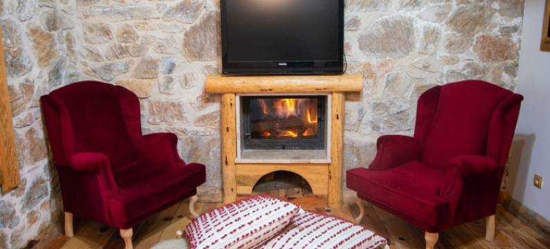 穆拉塔山精品酒店(Mogla Tashan Hotel)图片