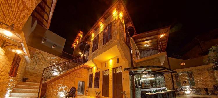 Affan精品酒店(Affan Boutique Hotel)图片