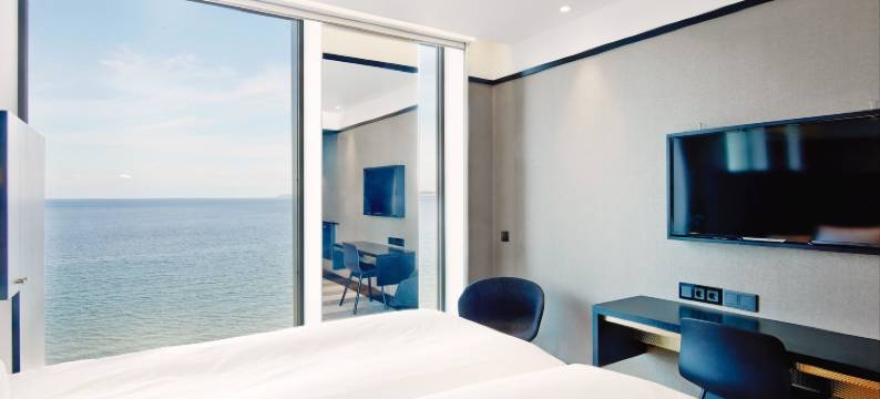 沃克斯酒店(Vox Hotel)图片