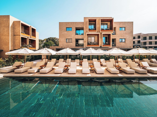 M精品酒店 - 为成人设计