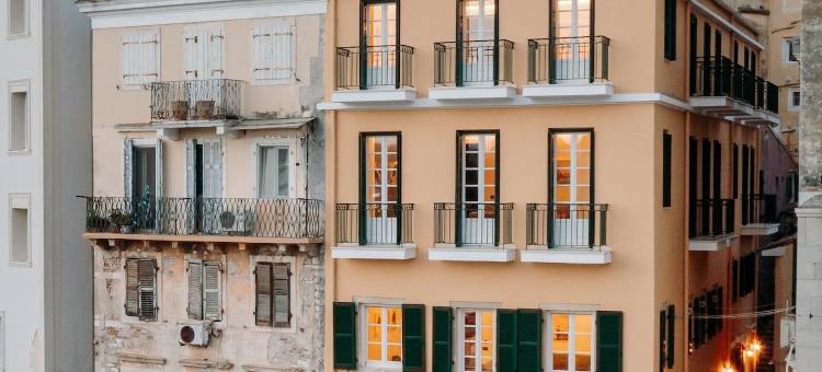 纽约豪华套房(New York Luxury Suites)图片