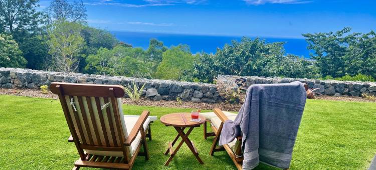 芒果夕阳床和早餐(Mango Sunset Bed and Breakfast)图片