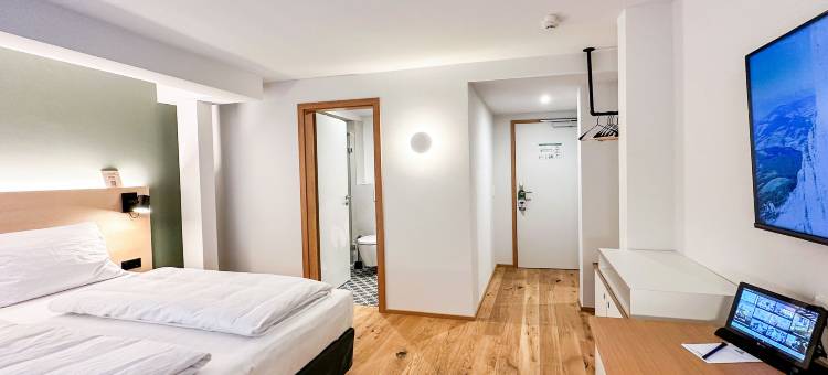 Wilma酒店(Hotel Wilma)图片
