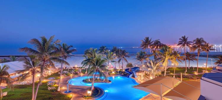 希尔顿塞拉莱酒店(Hilton Salalah)图片