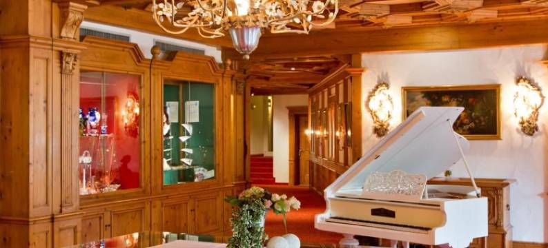 瑞特霍夫酒店(Hotel Reiterhof)图片