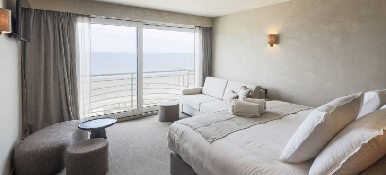 海滩宫廷酒店(Hotel Beach Palace)图片