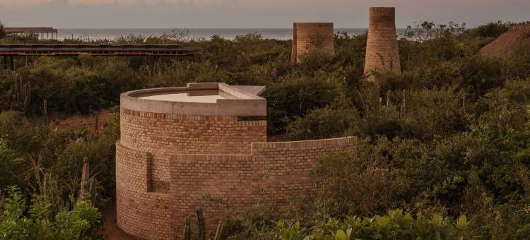 土地，设计酒店的成员(Terrestre, a Member of Design Hotels)图片