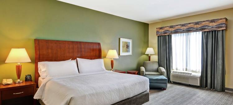 康威希尔顿花园酒店(Hilton Garden Inn Conway)图片