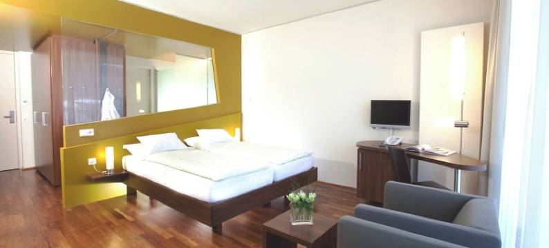 布鲁奈尔Spa酒店(Spa Hotel Bründl)图片