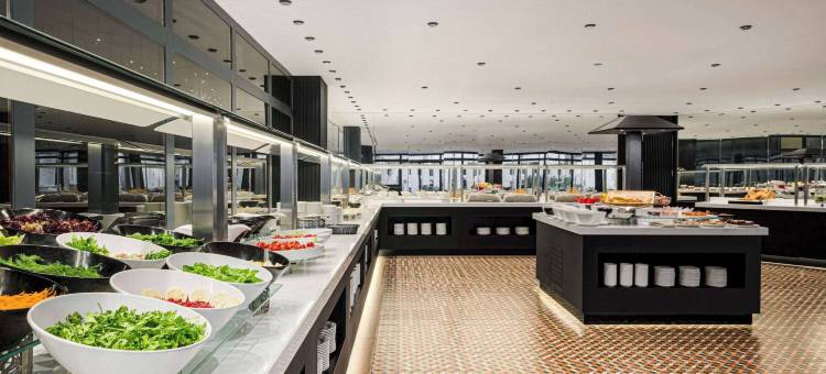 加济安泰普华美达酒店(Ramada by Wyndham Gaziantep)图片