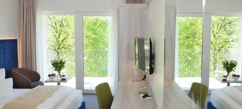 多美乐塞霍格拉茨(Dormero SeHo Graz)图片