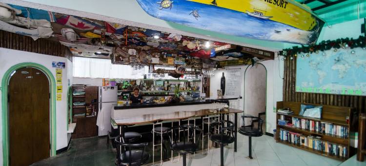 龟背酒店度假村(Turtle Inn Resort)图片