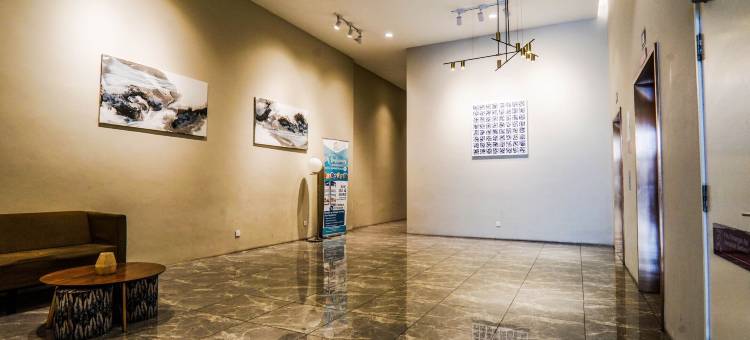 Emporis SOHO Kota Damansara by Airhost图片