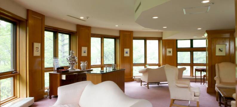 中禅寺金谷酒店(Chuzenji Kanaya Hotel)图片