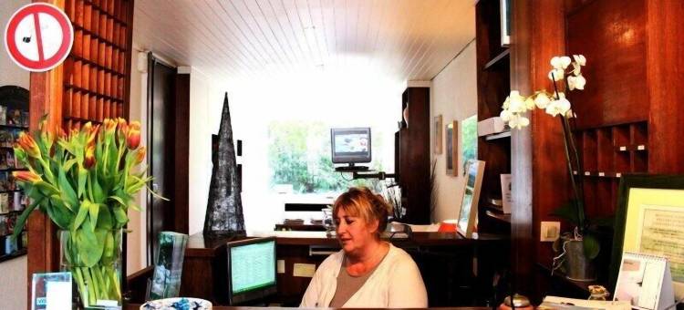 理查迪酒店(Hôtel le Richiardi)图片