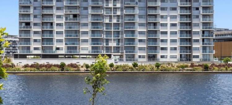 卡瓦纳北海岸及水线维恩住宿酒店式公寓(North Shore Oceanside Kawana)图片