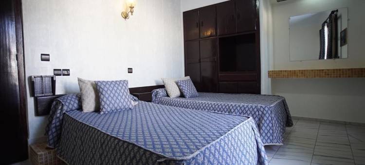 里贾纳酒店(Hotel Regina)图片