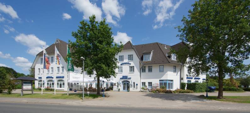 维金霍夫酒店(Hotel Wikingerhof)图片