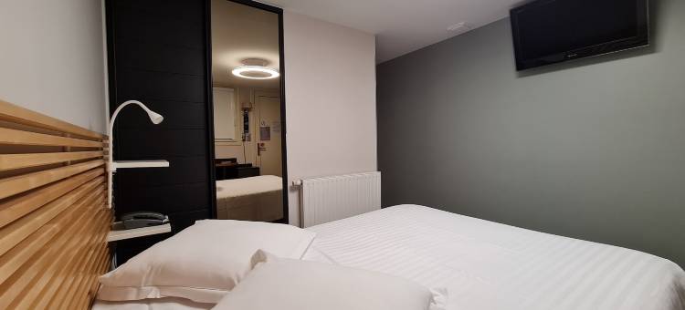 没有米诺酒店(Hotel No Minoé)图片