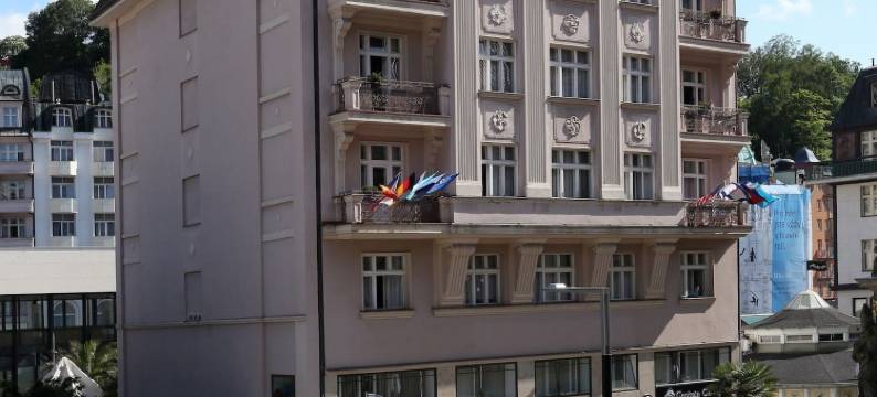 沃克装饰艺术 - 阿斯托里亚酒店及医疗水疗(Art Deco Wolker by Astoria Hotel & Medical Spa)图片