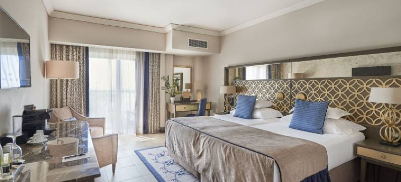 多纳菲利帕酒店(Dona Filipa Hotel)图片