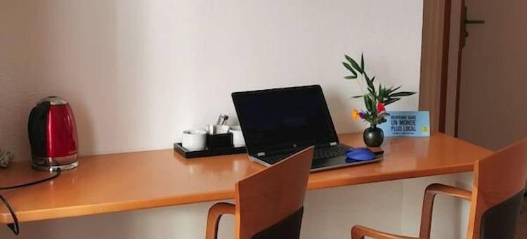 戈维尼斯之家酒店(Logis le Gavrinis)图片