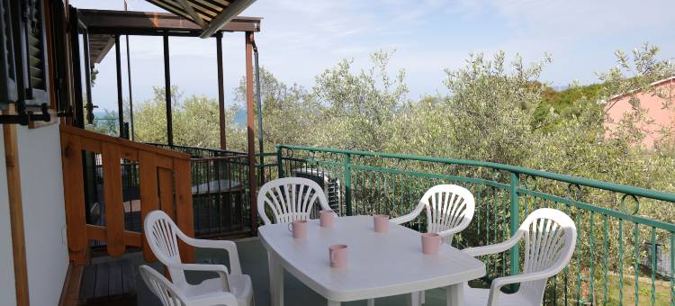 罗克公园假日酒店(Parco Vacanze Lo Scoglio)图片